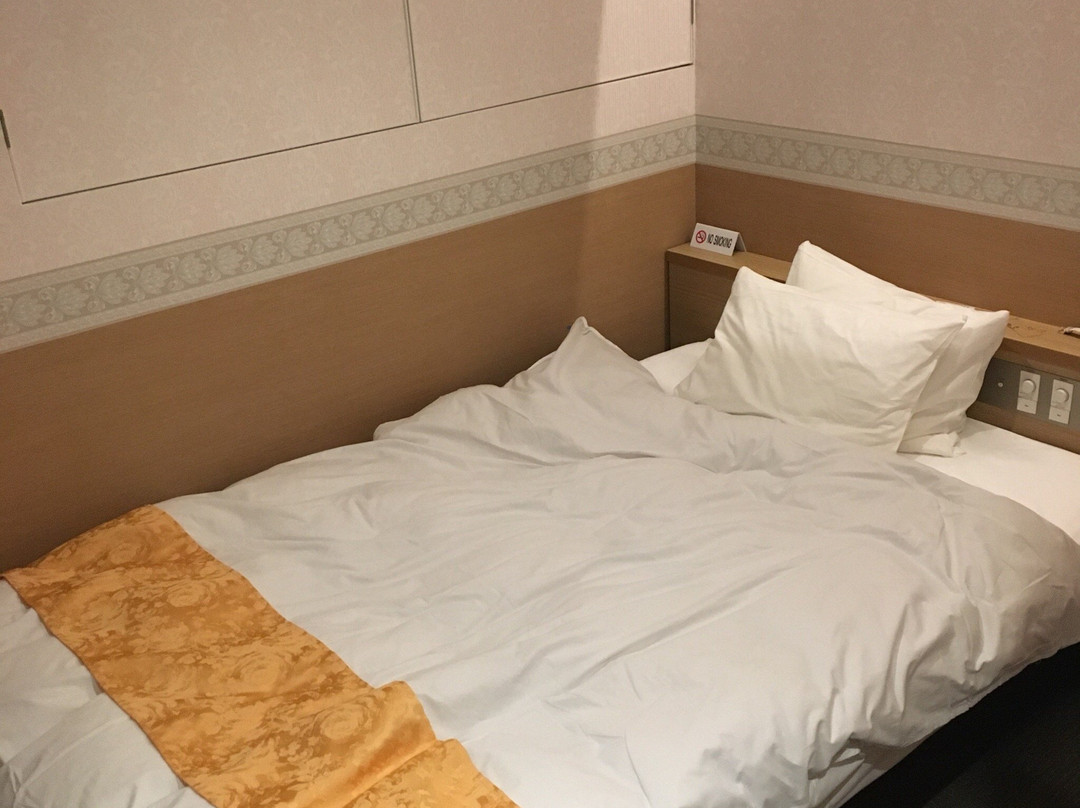 波提波提酒店-原里奇里奇酒店