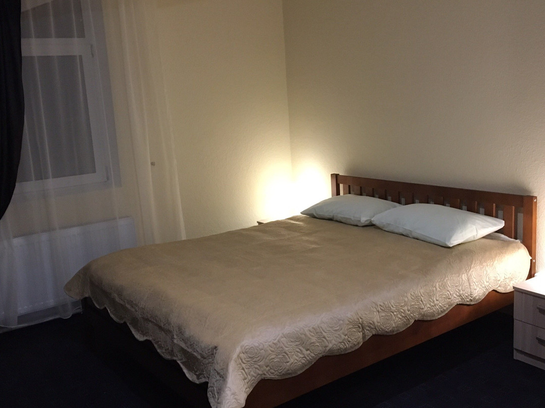 Guest House Alexhouse主图