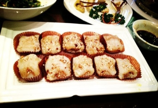 外婆家(印象城店)主图