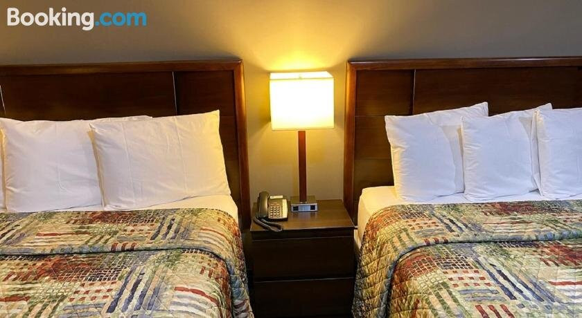 Hotel Dushore主图