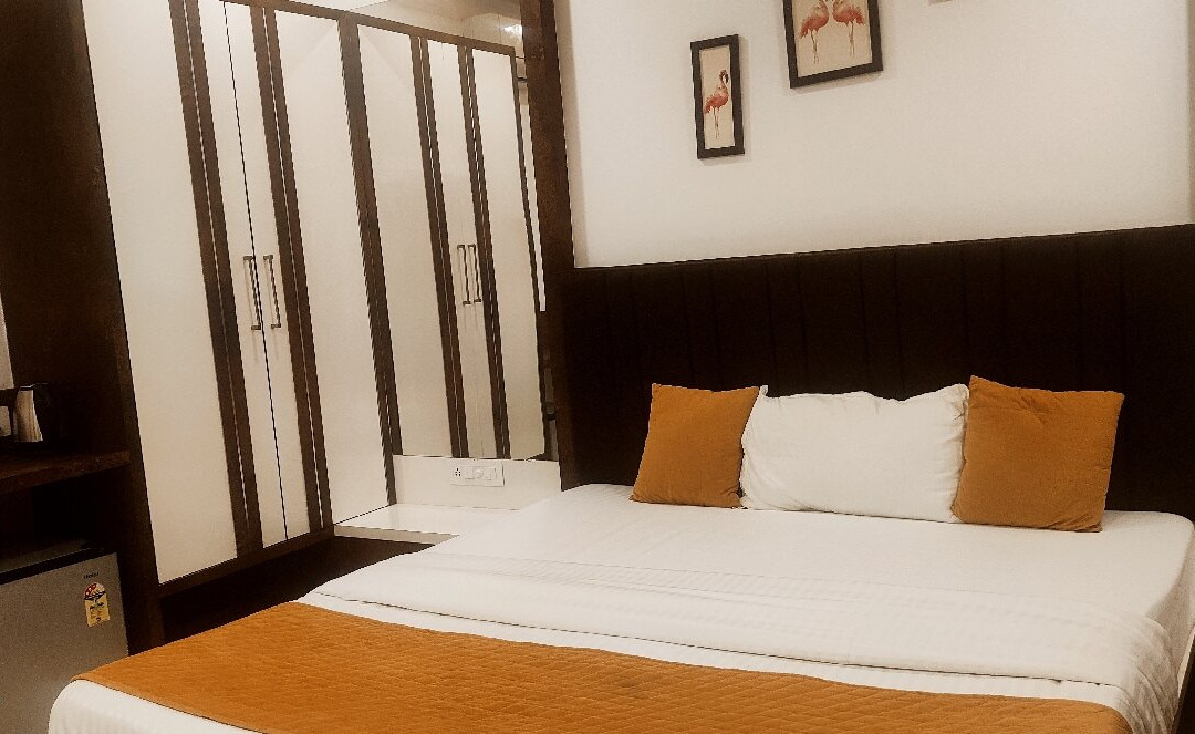 Moriya Inn
