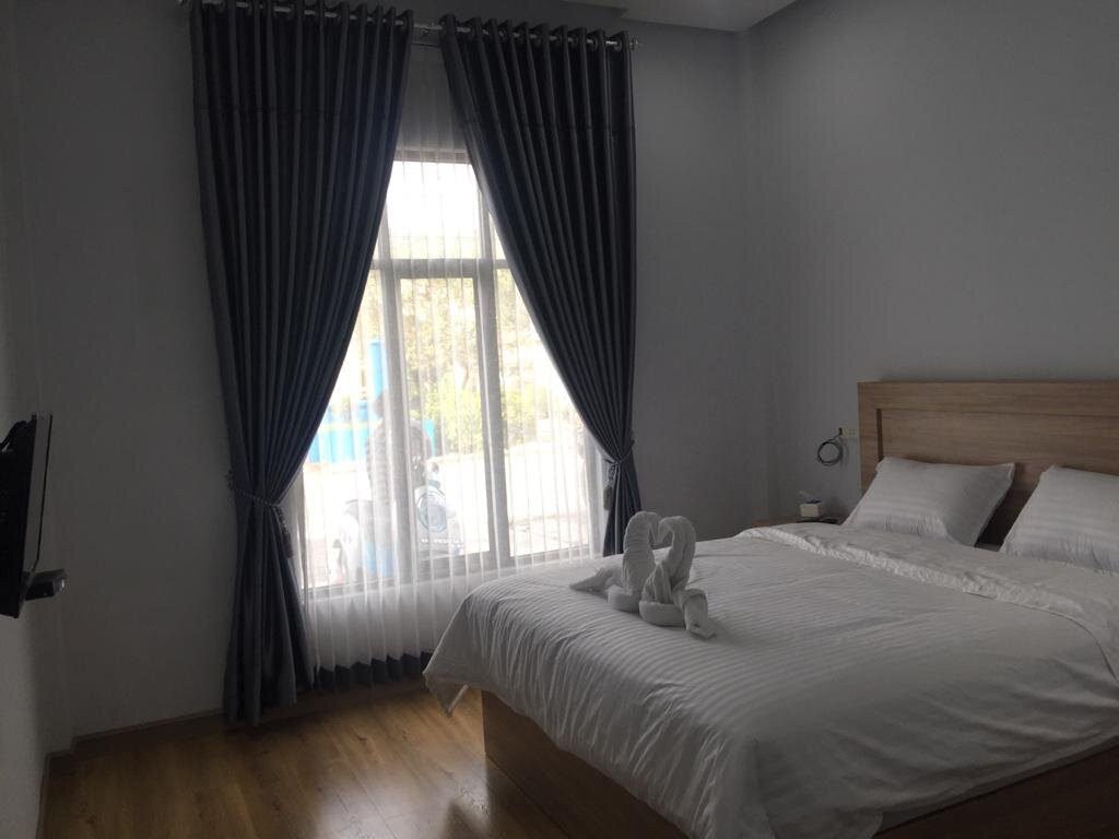 Fairuz Hotel
