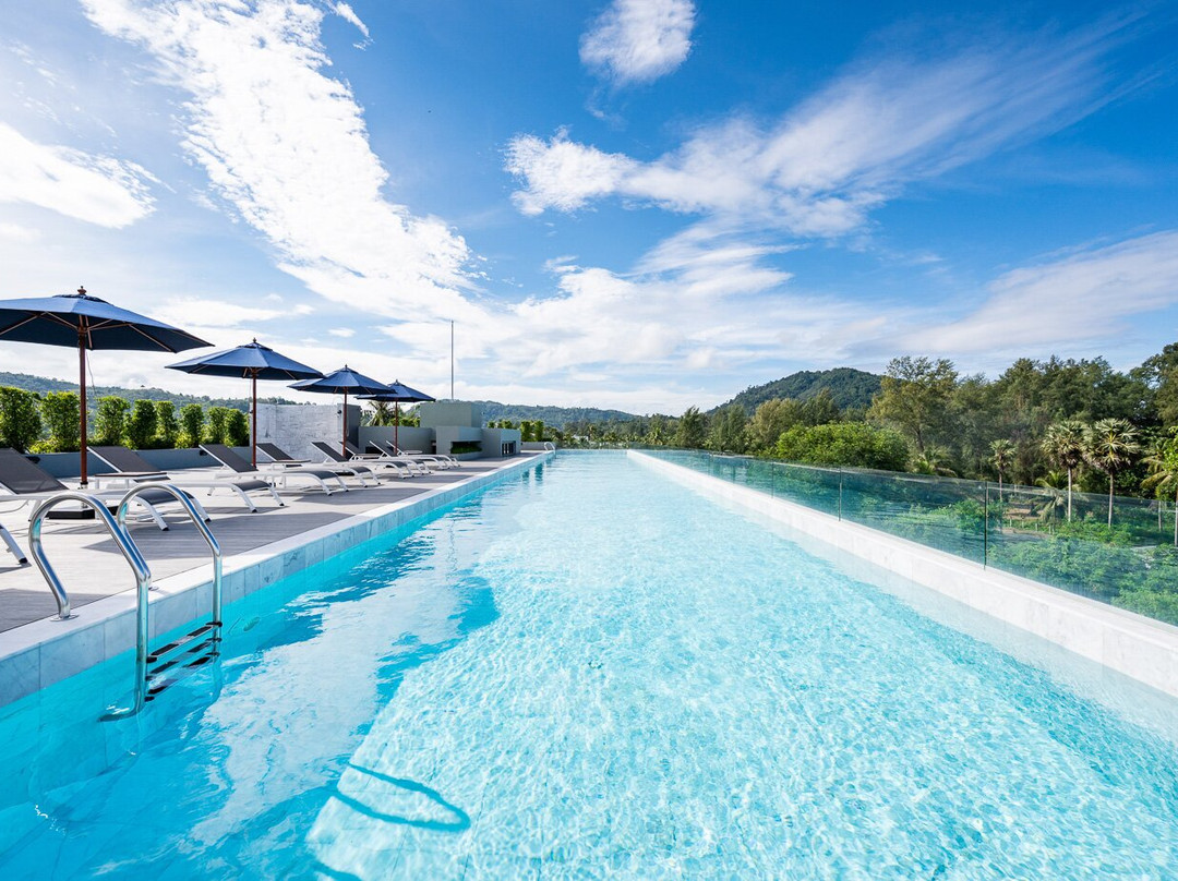 Kokotel Phuket Nai Yang Beach