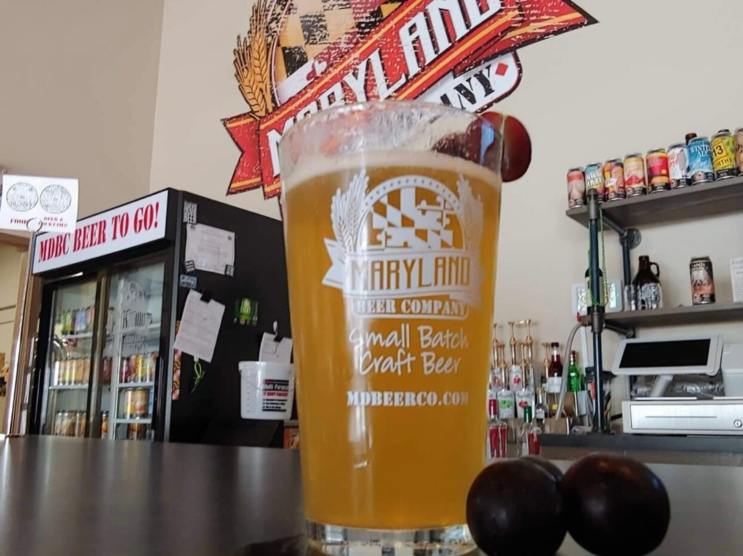 Maryland Beer Company