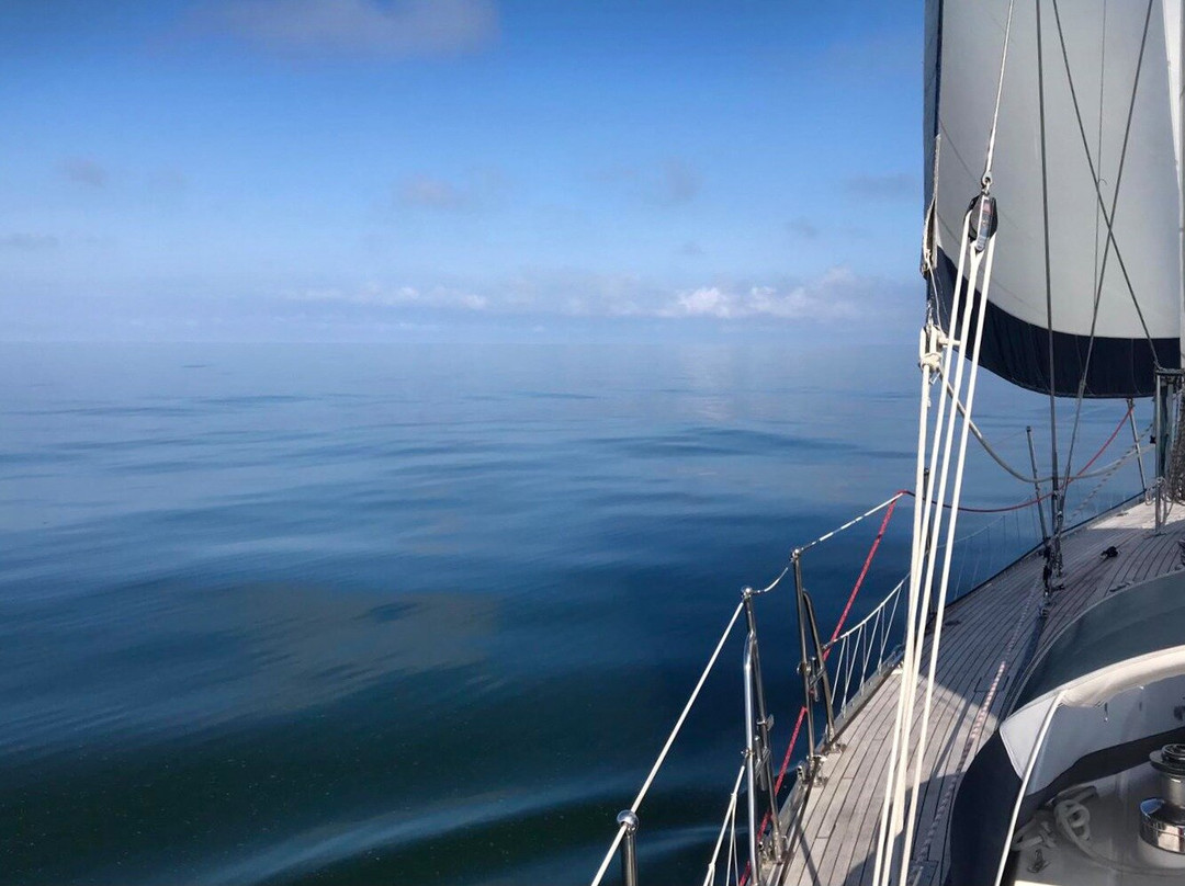Yachtwelt Weisse Wiek
