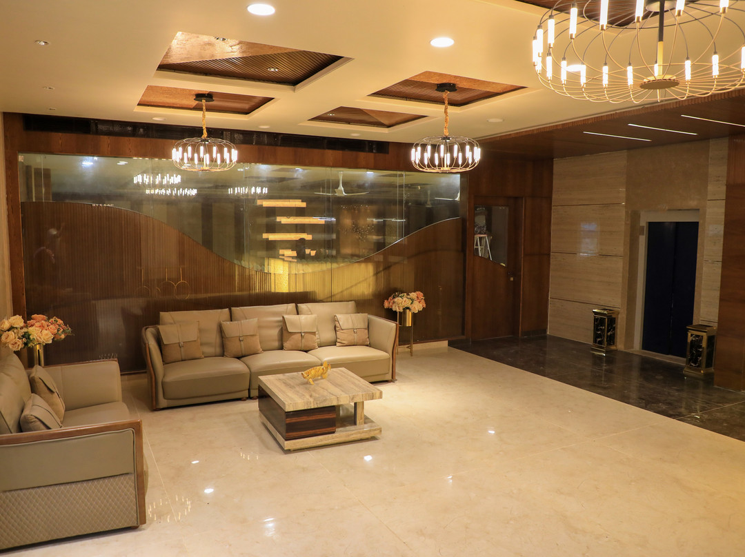 Viceroy Residency Manor
