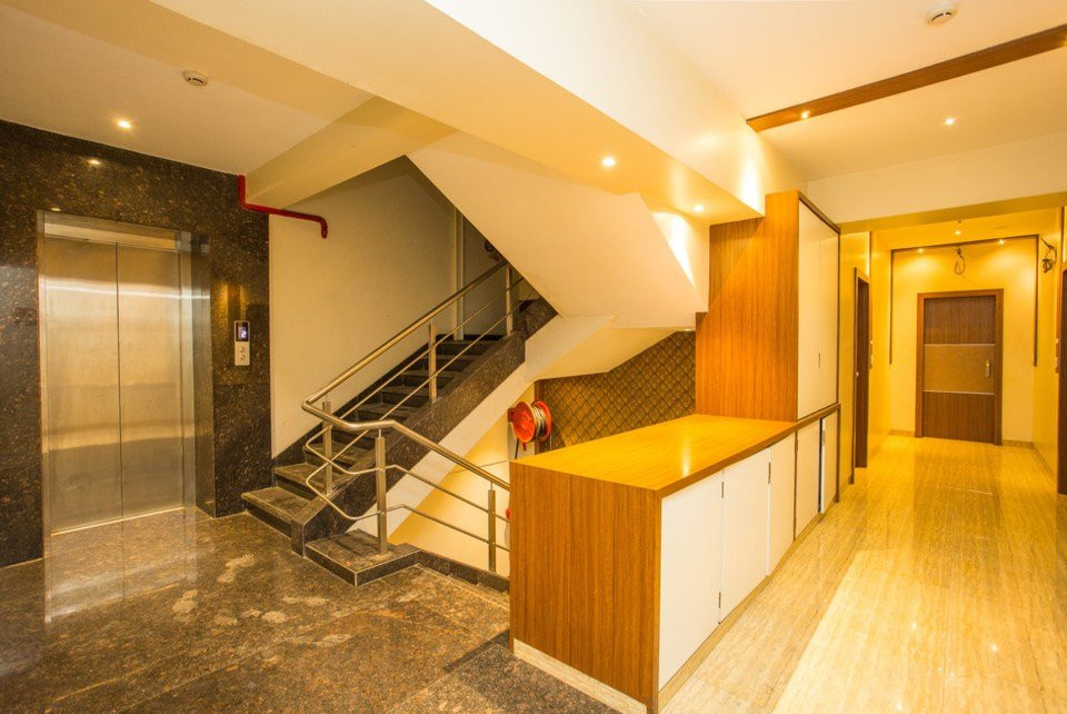 OYO 7053 Hotel Royal Classic主图