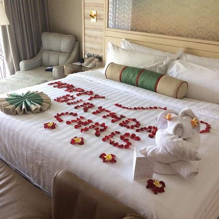 Seres Springs Resort & Spa主图