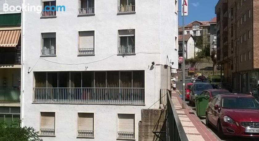 Hostal Blazquez Sanchez主图