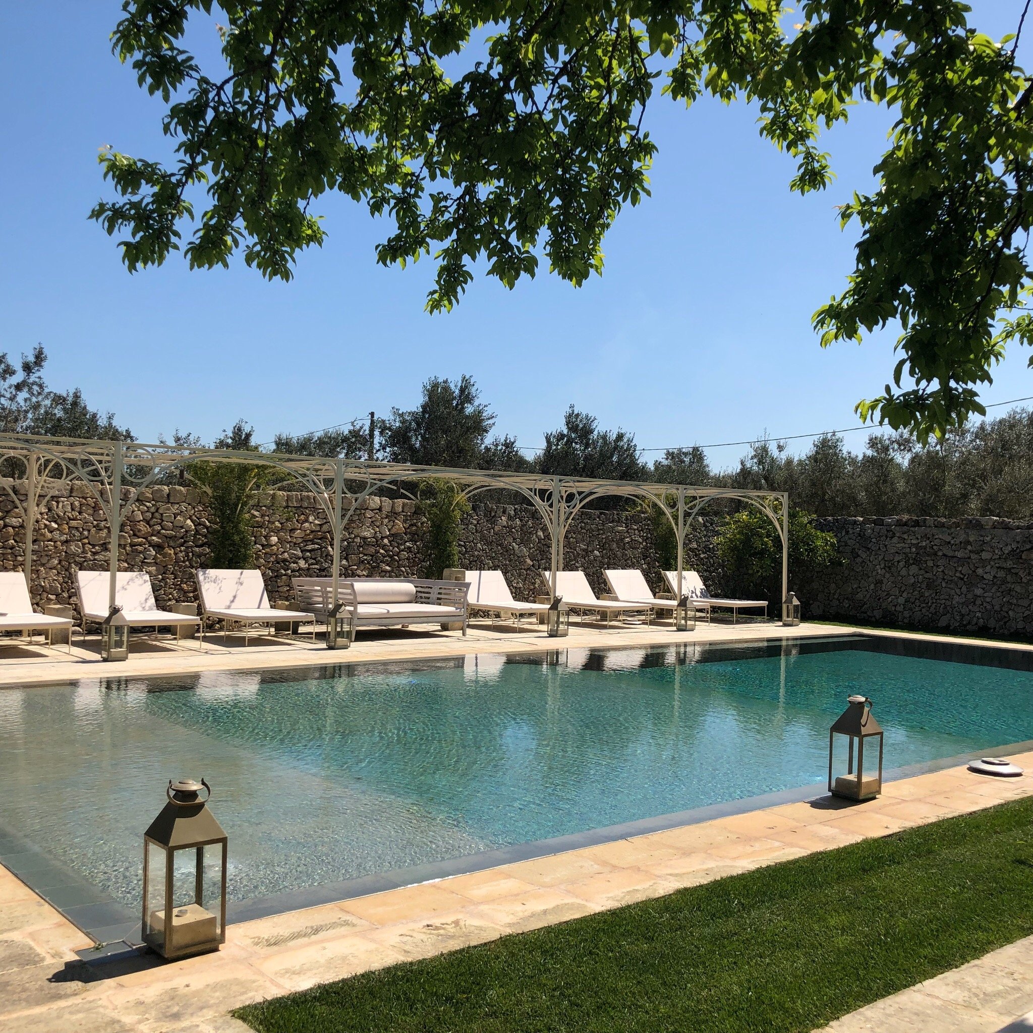 Masseria Trapana-官方