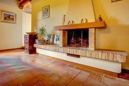 Agriturismo Filettro-官方