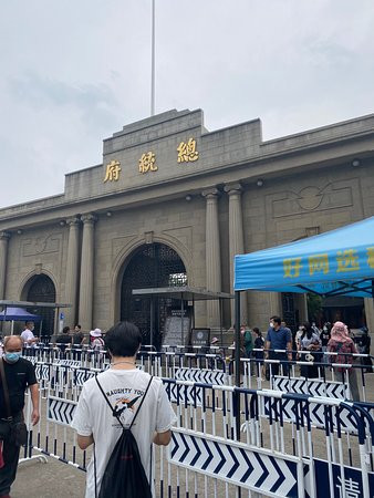 南京圣和府邸豪华精选酒店主图