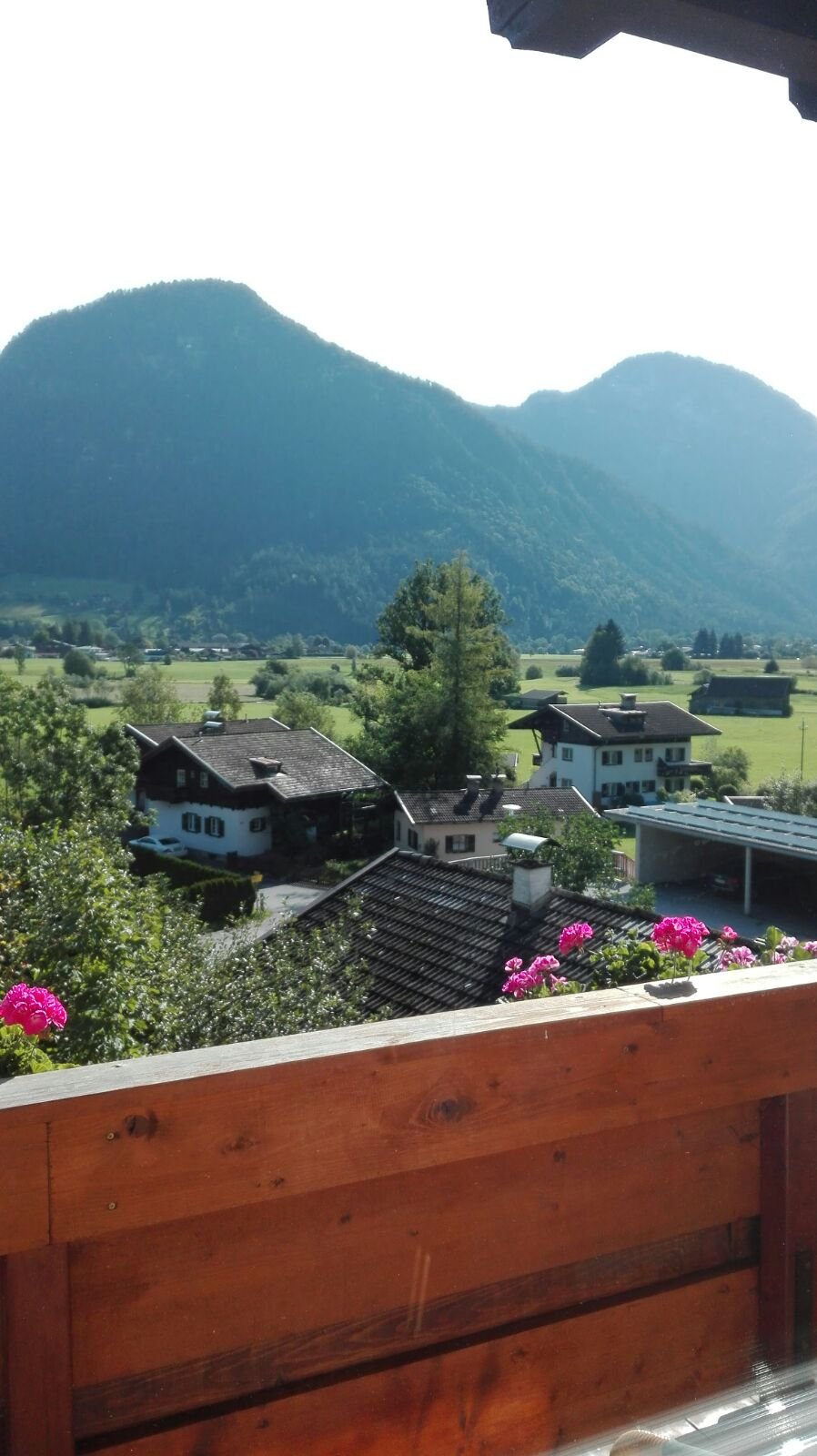 Hotel Tannenhof-浴室