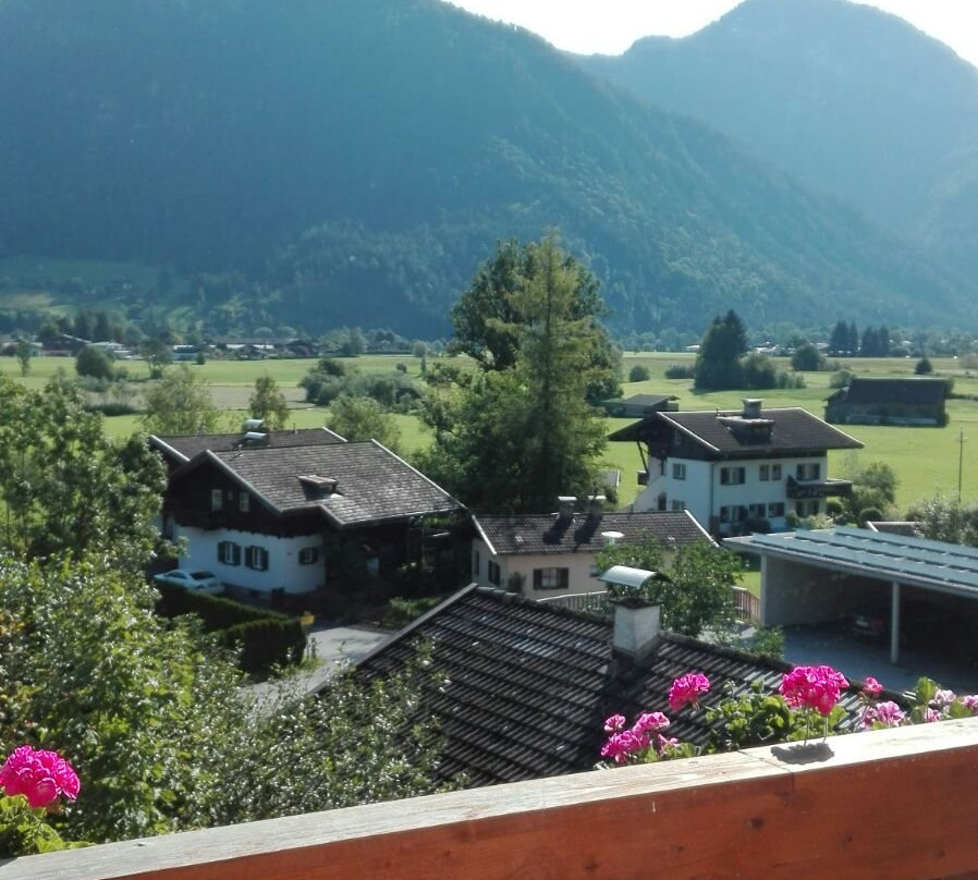 Hotel Tannenhof主图