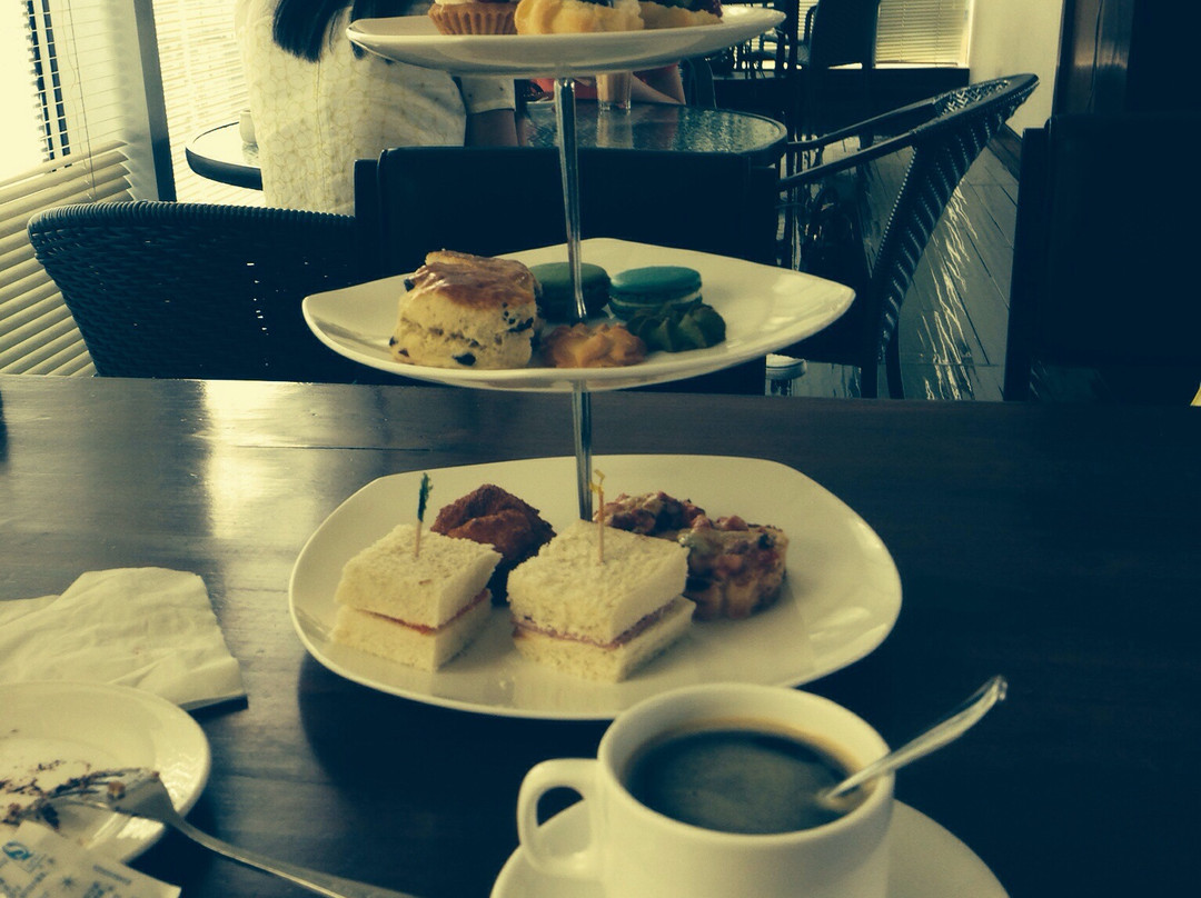 北京皇后饭店(三里屯店)主图