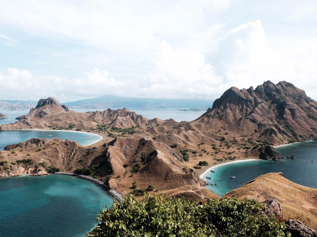 Waturanda Trip-Labuan Bajo必去景点