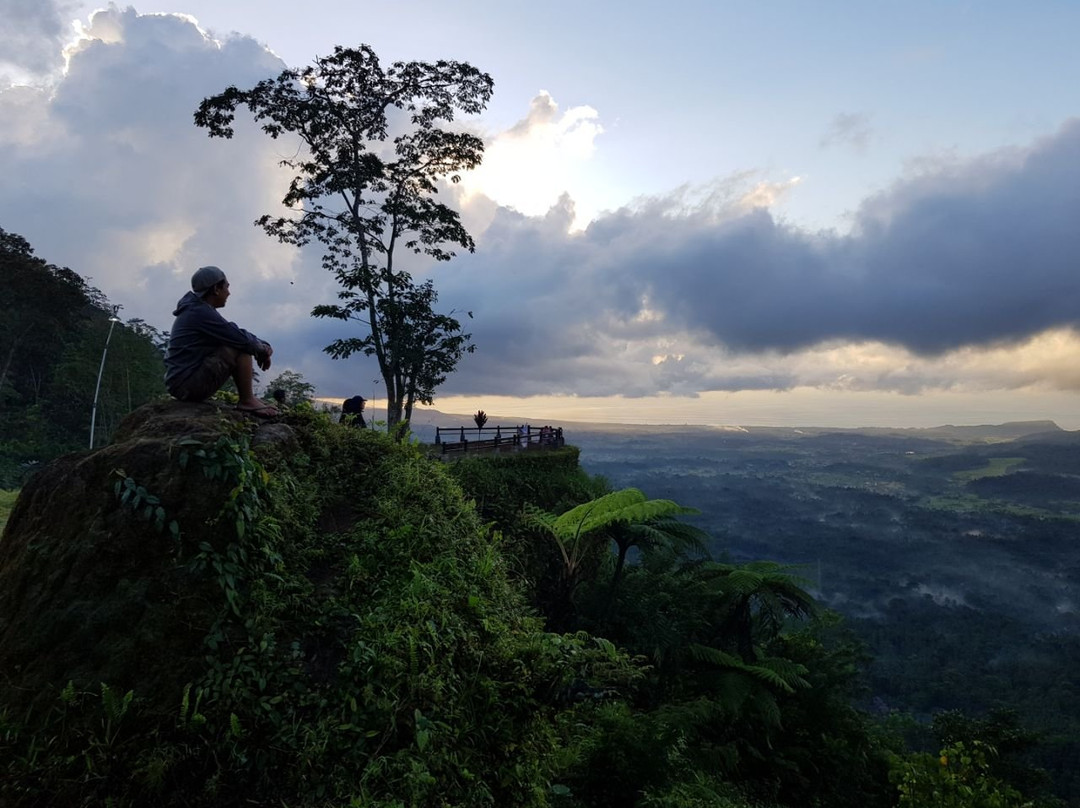 Sibetan旅游攻略图片