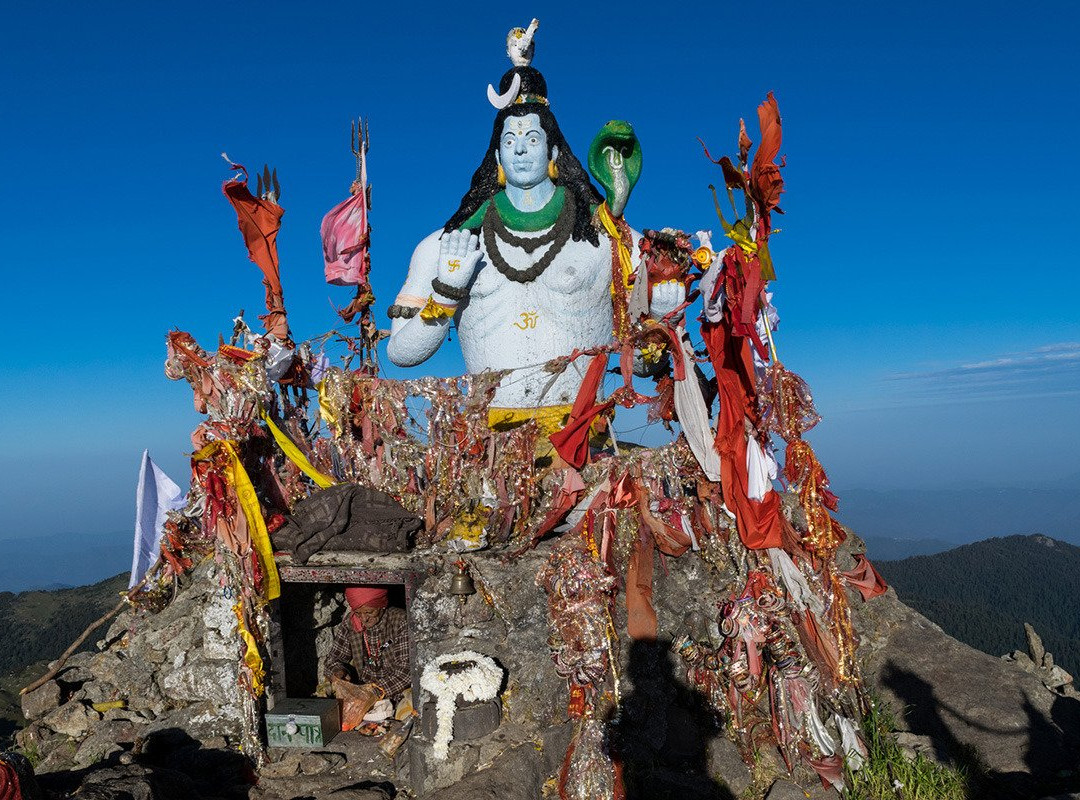 Sirmour旅游攻略图片