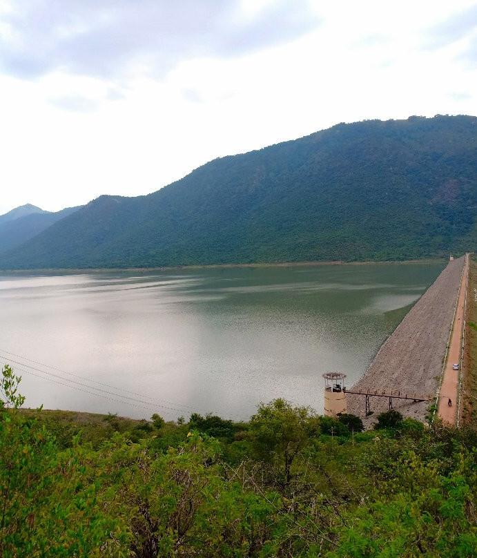Gundal Dam景点图片