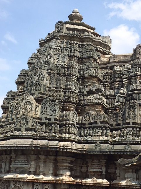 BhogaNarasimha Temple景点图片