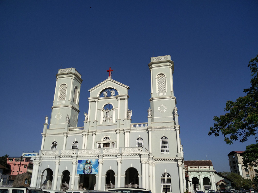 Ullal旅游攻略图片