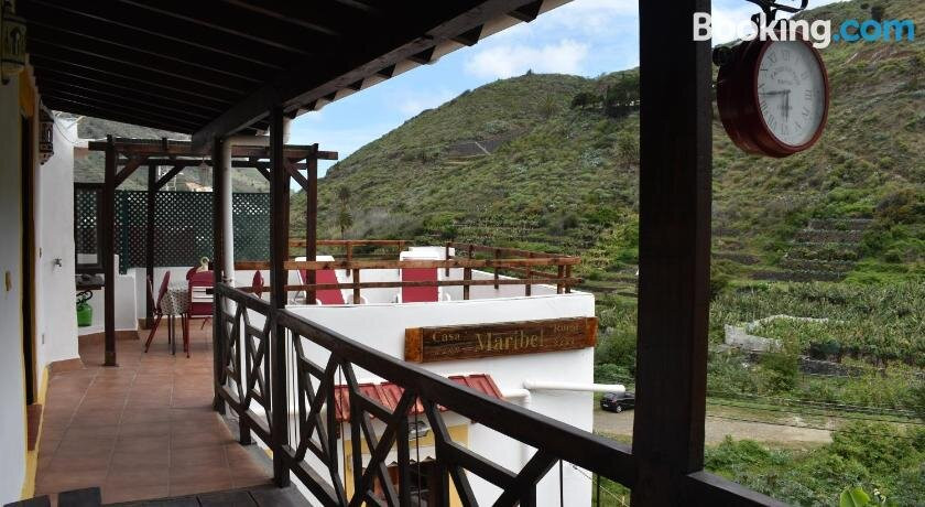 Casa Rural Maribel
