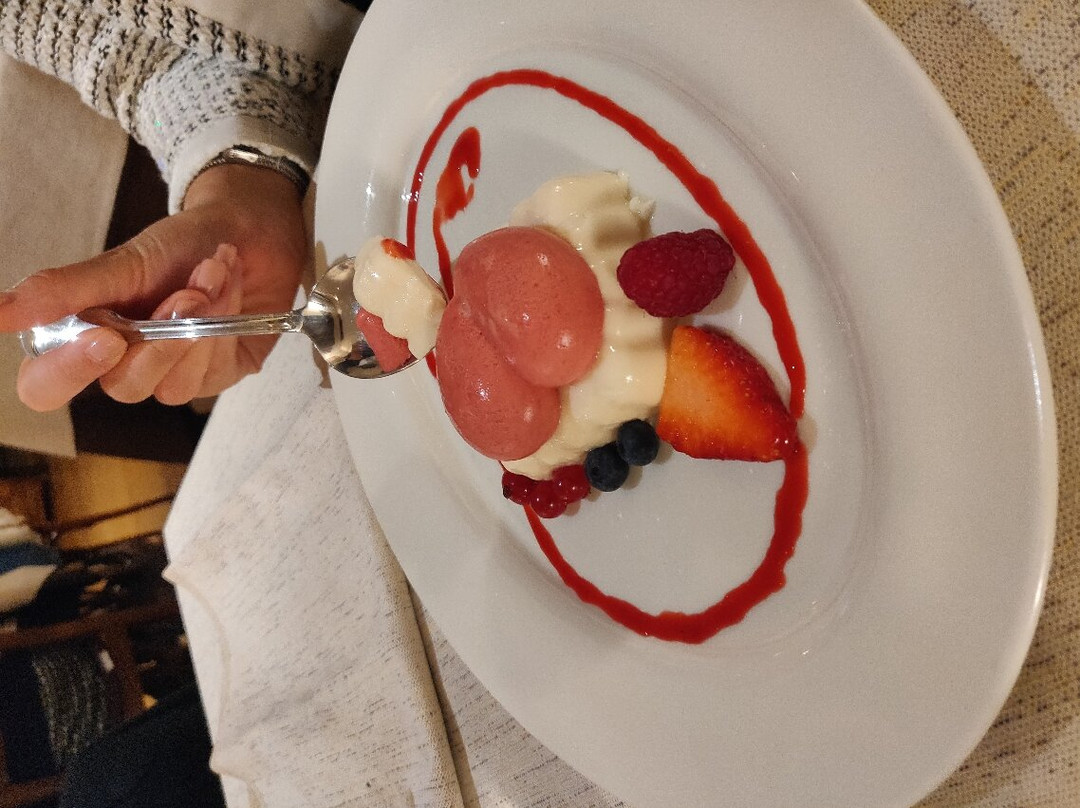 Core by Clare Smyth