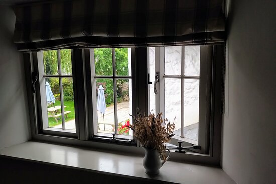 Ring Of Bells Inn Accommodation-官方