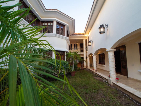 Hotel Boutique Villas Segovia Suites