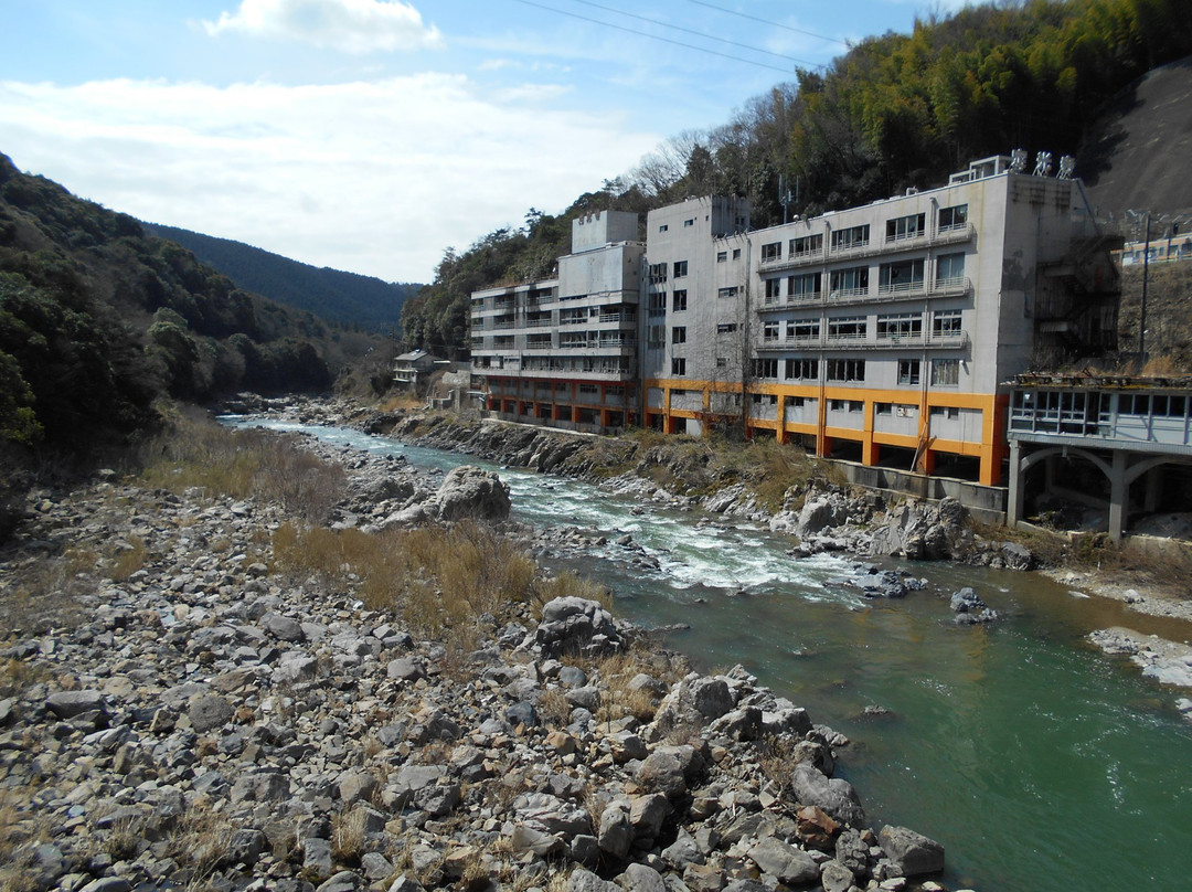 春日井市旅游攻略图片