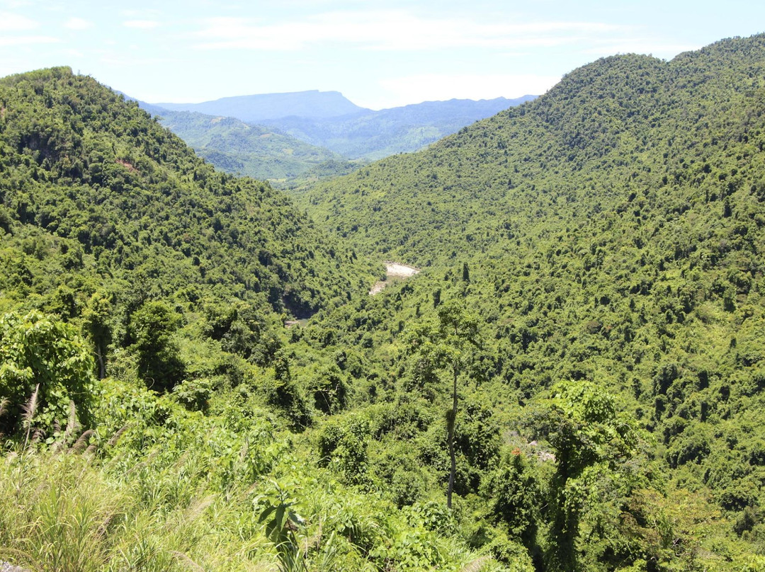 Prao旅游攻略图片