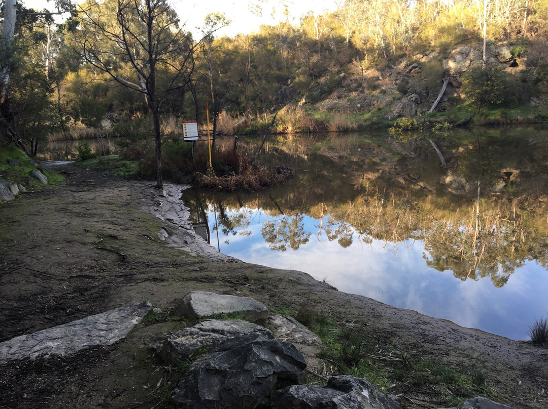 Jumping Creek Reserve景点图片