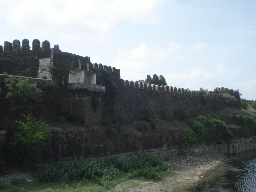 Osmanabad District旅游攻略图片