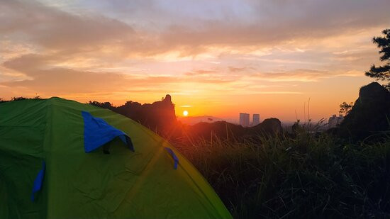 绍兴羊山石佛寺-绍兴县必去景点