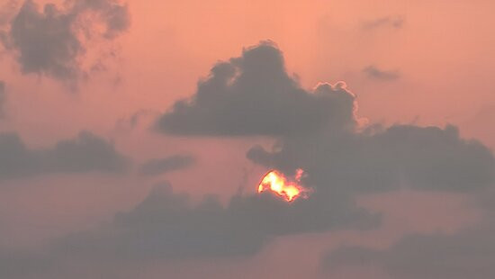 HaTsuk Beach-特拉维夫必去景点