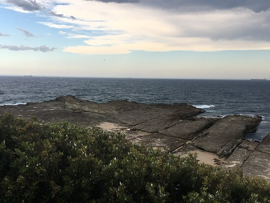 Norah Head Lighthouse景点图片