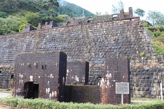 Site of Tonaru Storehouse-新居滨市必去景点