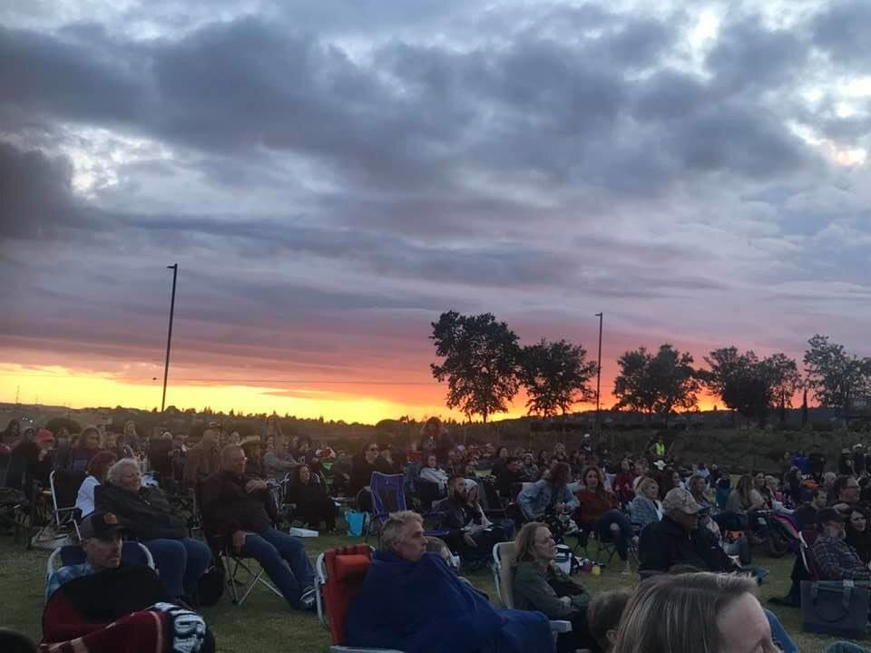 District Church-El Dorado Hills必去景点