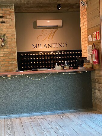 Vinícola Milantino景点图片