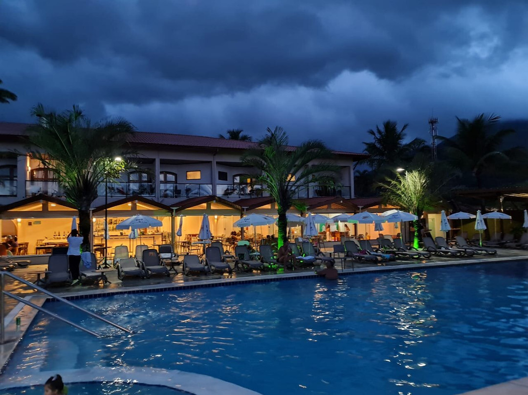 Beach Hotel Maresias主图