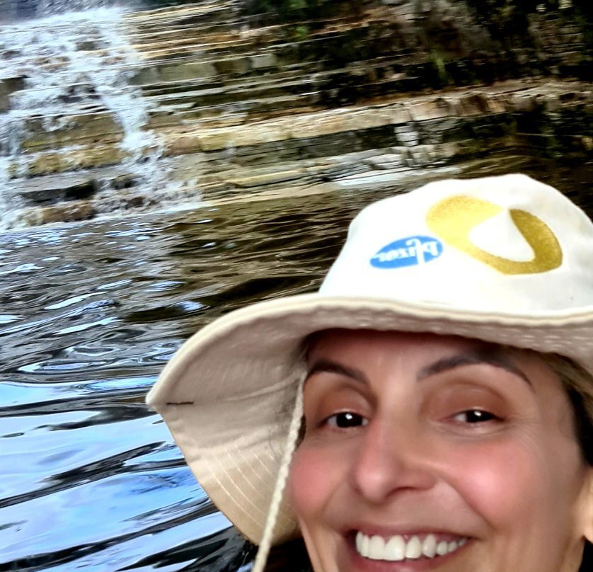 Cachoeira Dicadinha景点图片