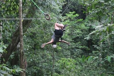 La Foresta Nature Resort主图