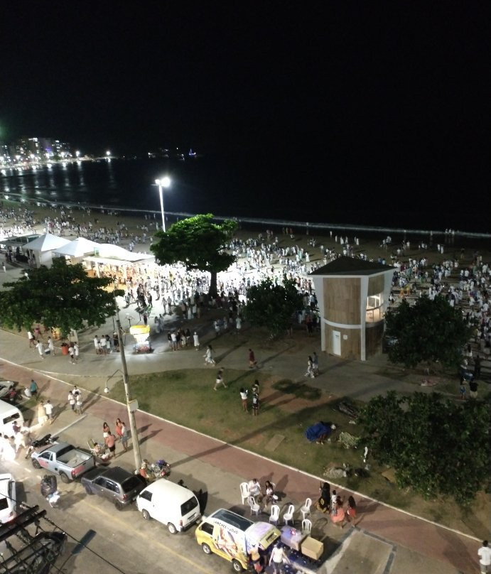 Hotel Quatro Estacoes主图