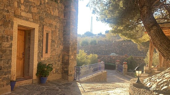 Maison d'Hotes: Dar Ahansal主图