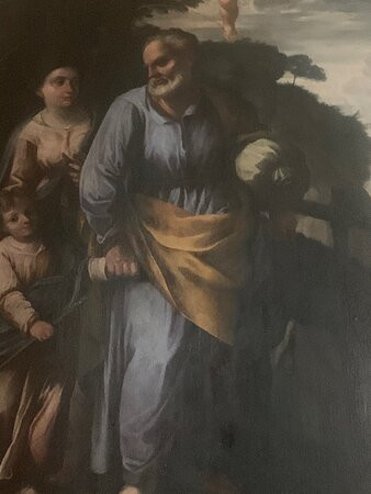 Chiesa dei SS. Pietro e Paolo景点图片