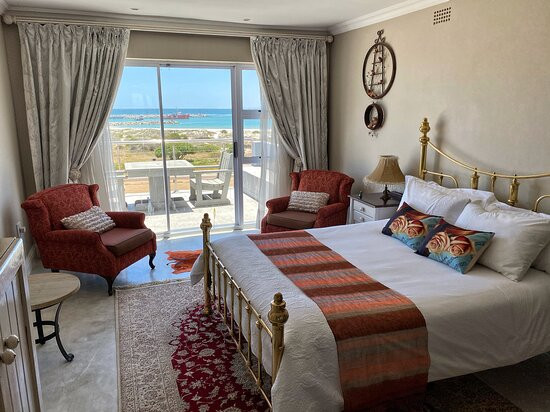 @TheBay Guest Villa主图