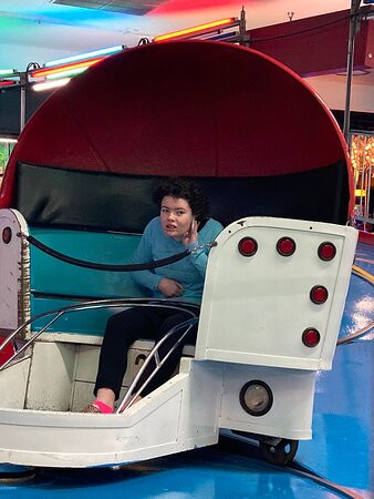 Safari Land-Villa Park必去景点