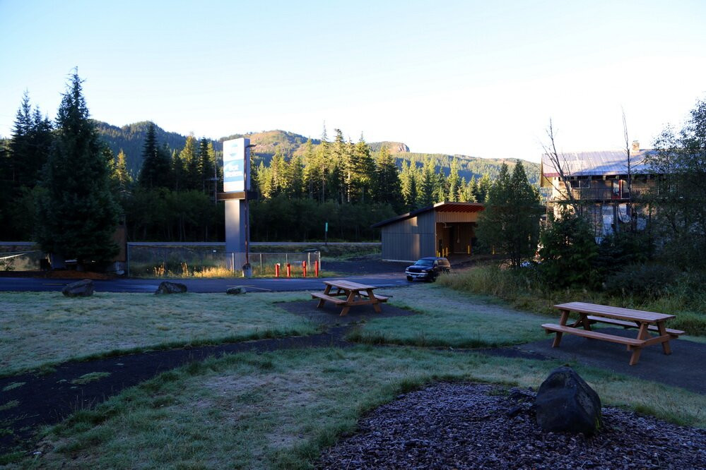 Best Western Mt. Hood Inn主图