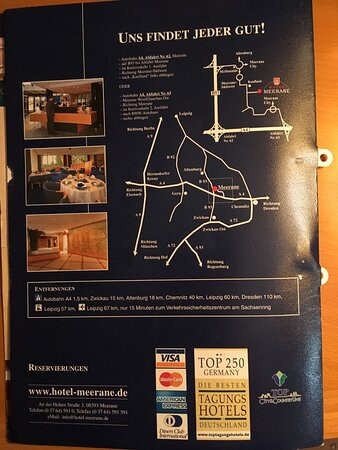Hotel Meerane GmbH & Co.KG主图