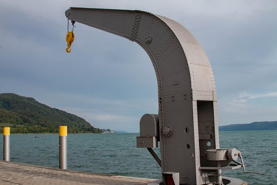 Bildhauergarten Peter Lenk-Bodman-Ludwigshafen必去景点